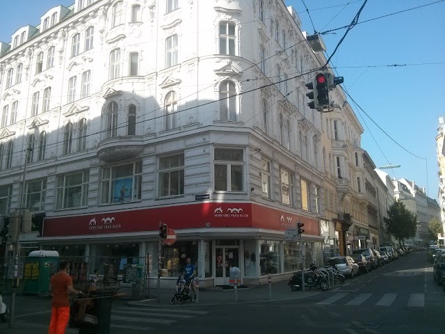 Herr und Frau Klein: Kindergeschäft Wien