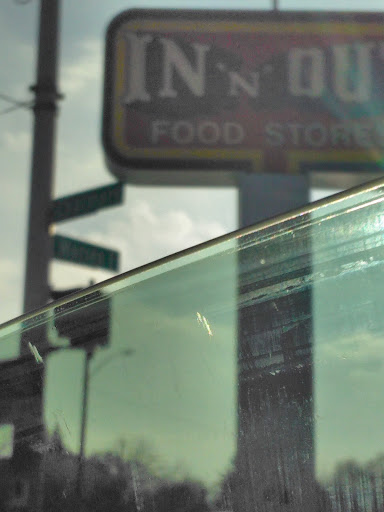 In & Out Food Stores - Thumbnail