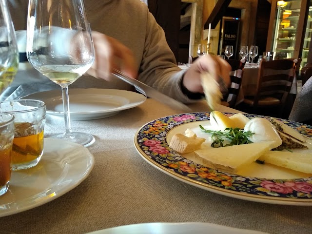 Ristorante Hotel Guerrinuccio