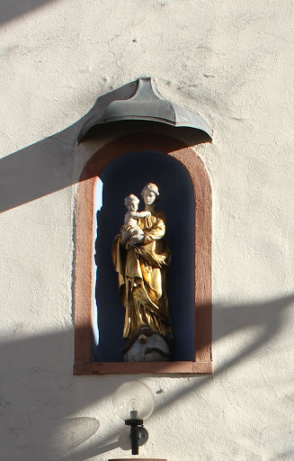 Katholische Kirche Sankt Marien - Thumbnail