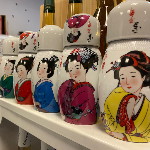 Japan Market - Thumbnail