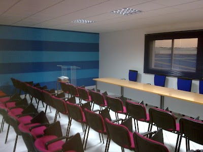 Photos of Industrial Park CFCIM Ouled Salah "SOGEPOS"