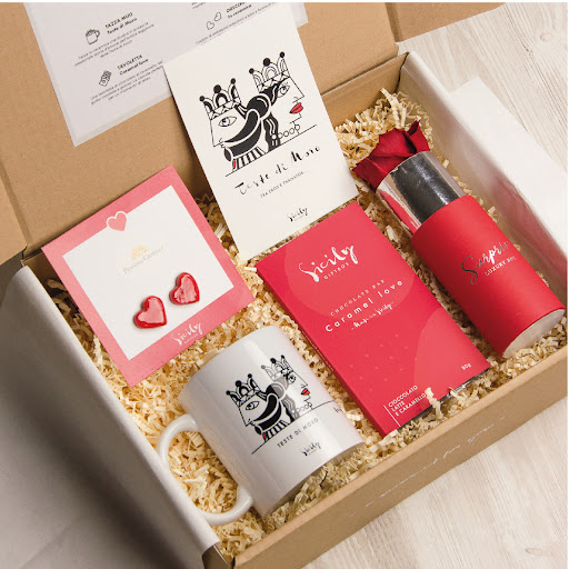 Sicily Giftbox - Thumbnail