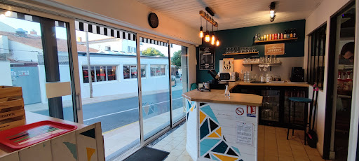 Photo 3 - La Maison du Burger