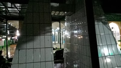 Photos of Masjid Kp Pugur