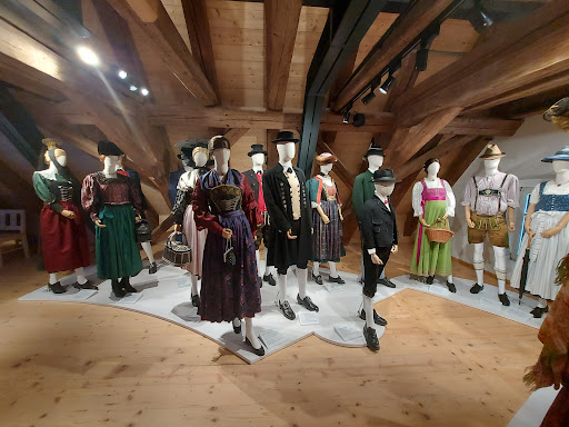 Trachtenkulturmuseum - Thumbnail