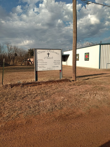 Divine Redeemer Church