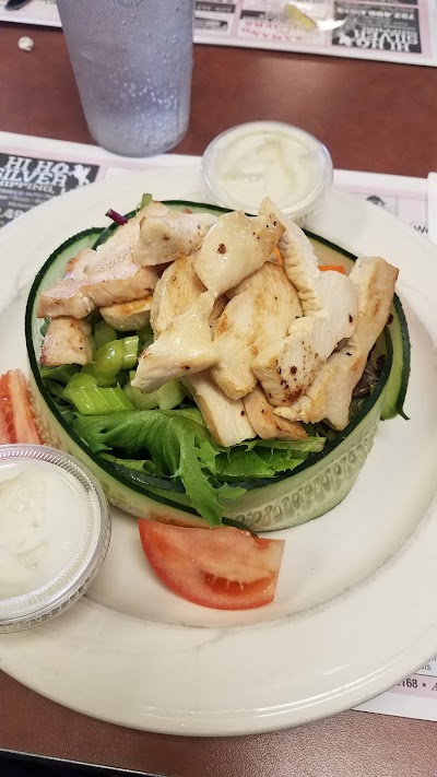 Photos of Mad Dog Morgans
