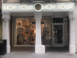 Photo n°14 de Mon Souk à Reims (Boutique de cadeaux)