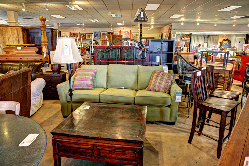 Home Consignment Center - Marin/San Rafael - Thumbnail