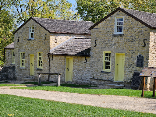 Macktown Forest Preserve - United States