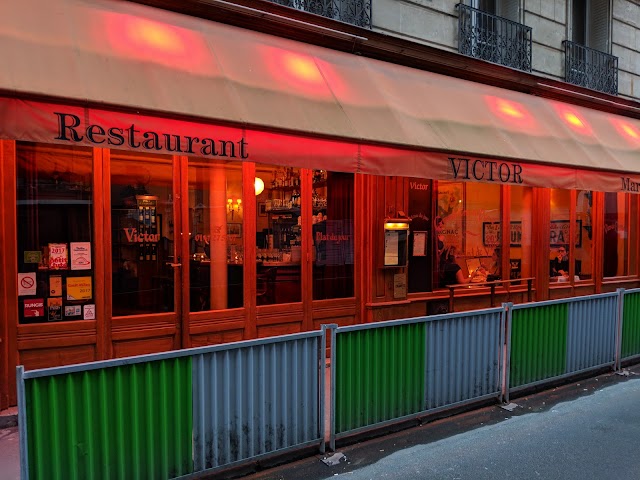 Restaurant Victor