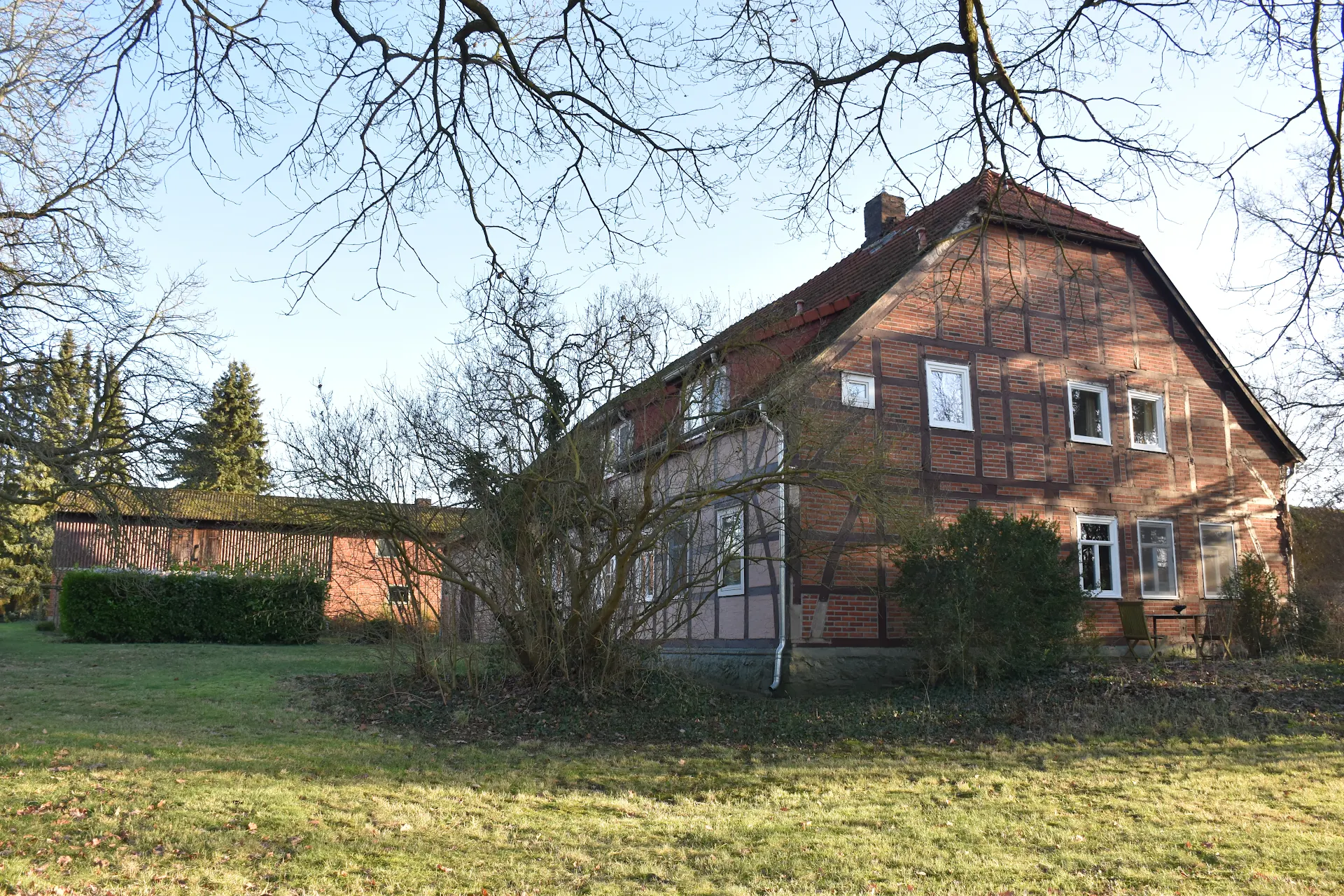 Kastanienhof