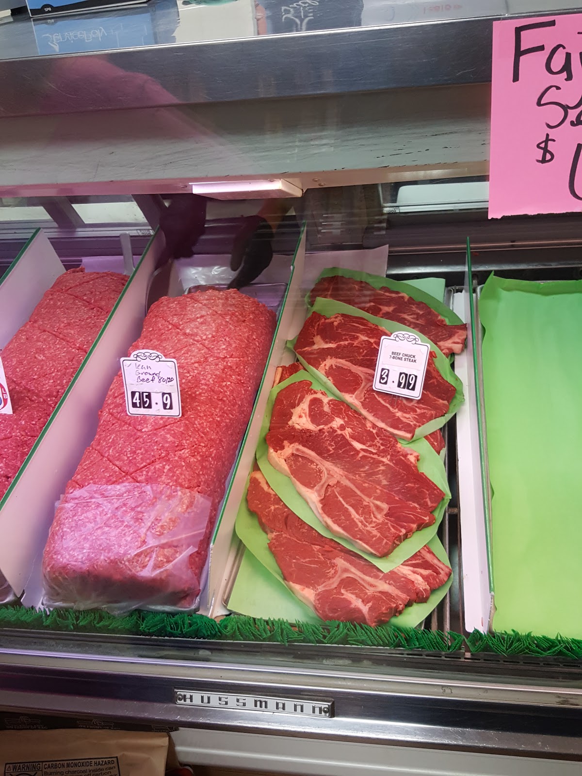 Harold's Farmers Market