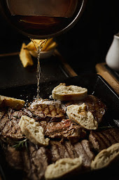 Photo n°33 de Moody's Break à Strasbourg (Café)