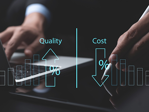McInroe Bookkeeping - Visual