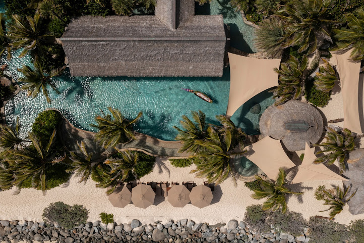 Necker Island by null