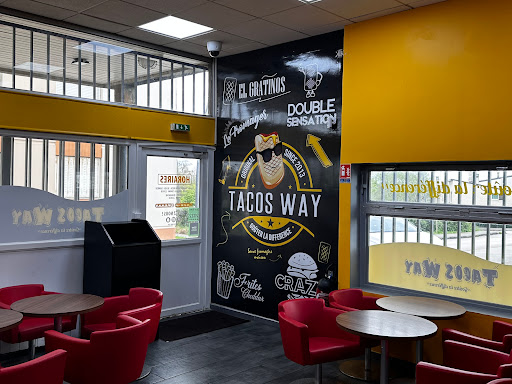 Photo 3 - Tacos Way 39