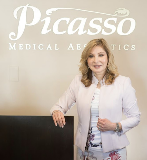 Picasso Medical Aesthetics - Thumbnail