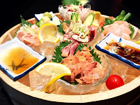 炭焼 鳥将軍 鹿児島中央駅店