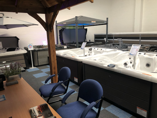 Posh Spas Lincolnshire