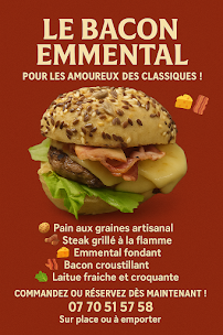 Menu LA TABLÉE DE FRED Page 2