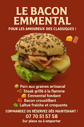 Photo n°11 de LA TABLÉE DE FRED à Coutras (Saladerie)