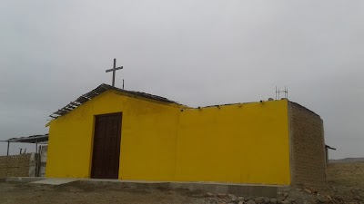 photo of Iglesia Catolica San Judas Tadeo