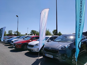 Photo n°32 de Opel Dunkerque - Westhoek Automobiles à Dunkerque (Vendeur de voitures d'occasion)