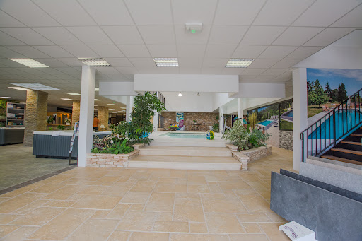 PARADIS PISCINE - ETS PINEAU - Thumbnail