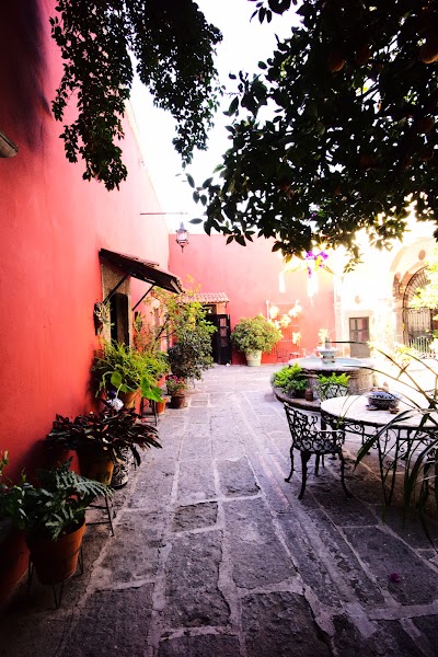 Photos of Casa Carmen Bed and Breakfast