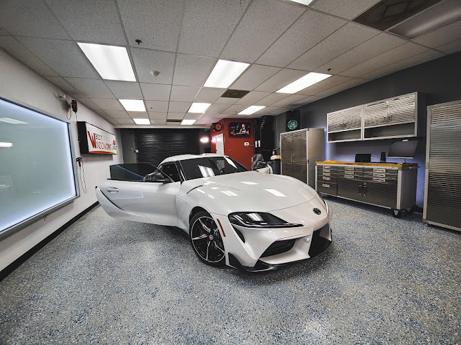 Best Deal Window Tint