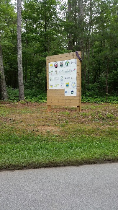 Photos of Camp Twin Lakes
