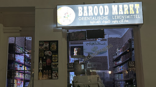 Barood Markt