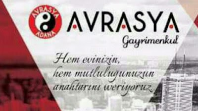 Avrasya Gayrimenkul