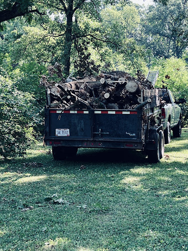 Lodge Outdoor Services, LLC