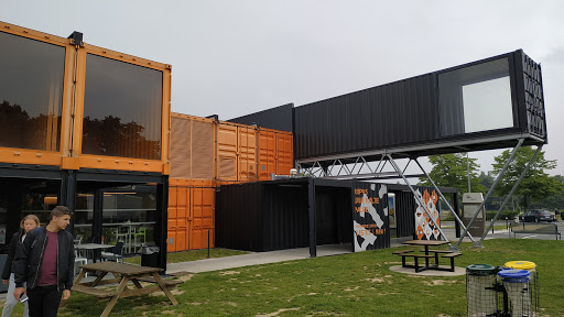 Carrefour Rosny-sur-Seine Sud Gallery - France