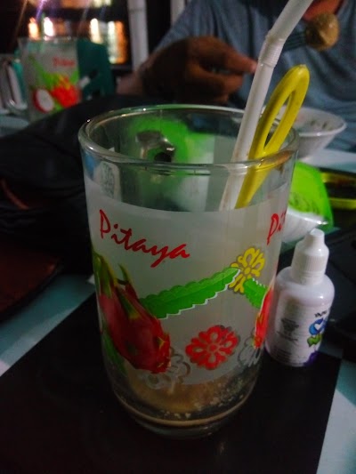 Photos of VIOLET Cafe