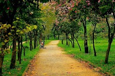 Kachnar Park islamabad