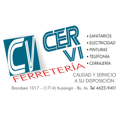 Ferreteria Cer-Vi, Author: Ferreteria Cer-Vi