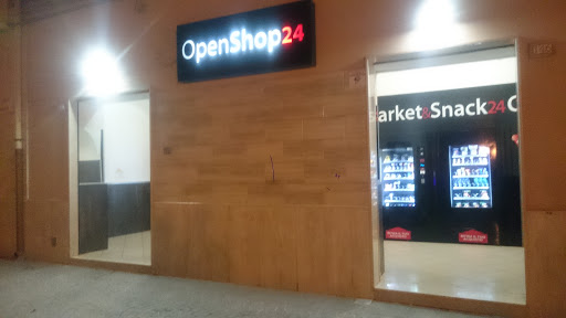 OpenShop H24 - Visual