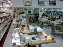 Librairie Prado Paradis à Marseille