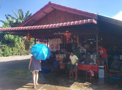Photos of Ban Phim Pho Restaurant