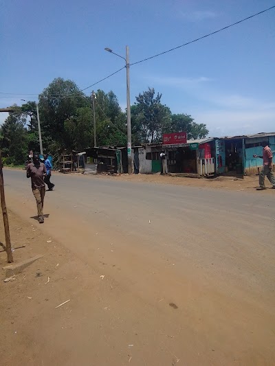 Photos of Car Wash