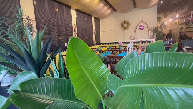 Nidda Thai Cuisine by null