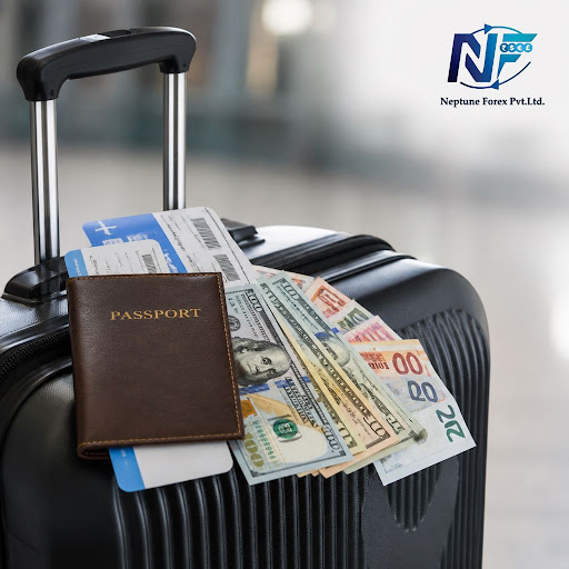 Planning an international trip and confused about the best way to handle your foreign currency? N… post image