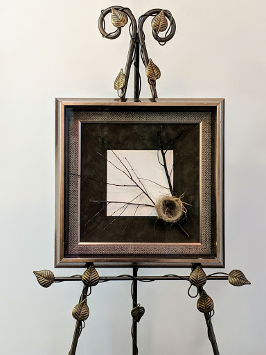 studio369 Custom Frame Design