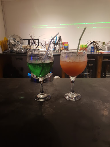 The Rainbow Rooms Bar & Club Gallery - United Kingdom