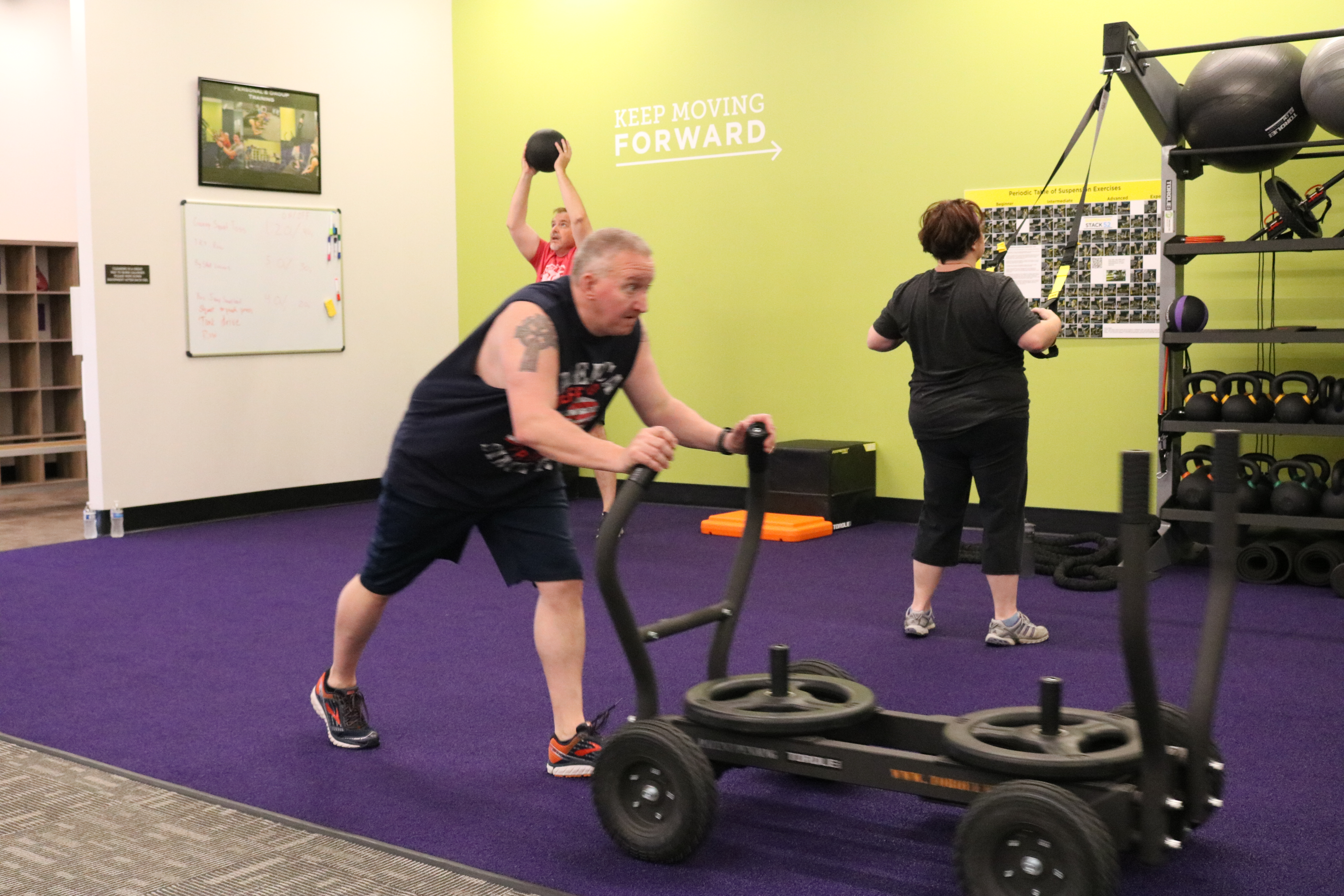 Anytime Fitness photo 13