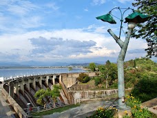 Rawal Lake islamabad